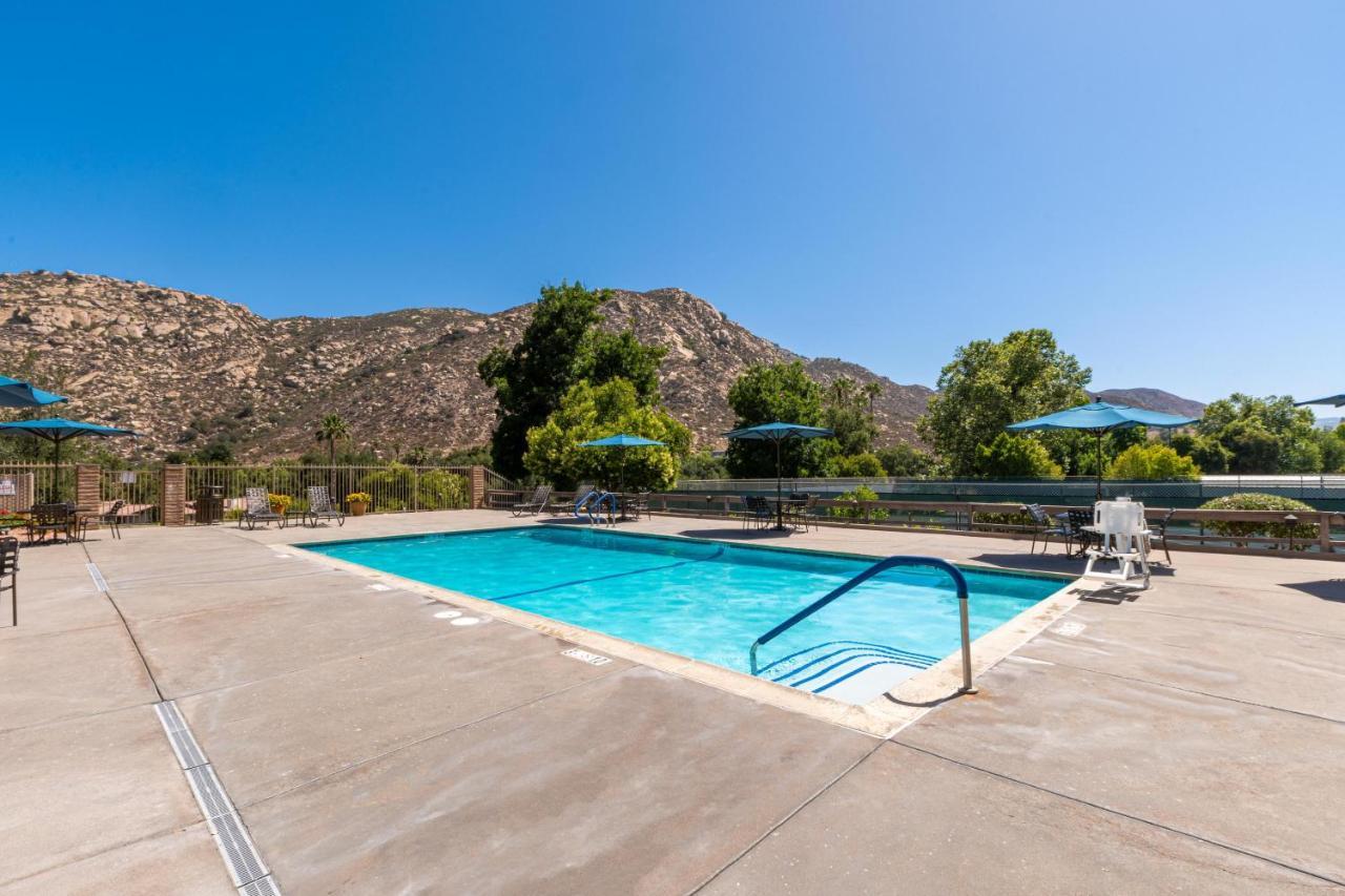 San Diego Country Estates Ramona Exterior photo