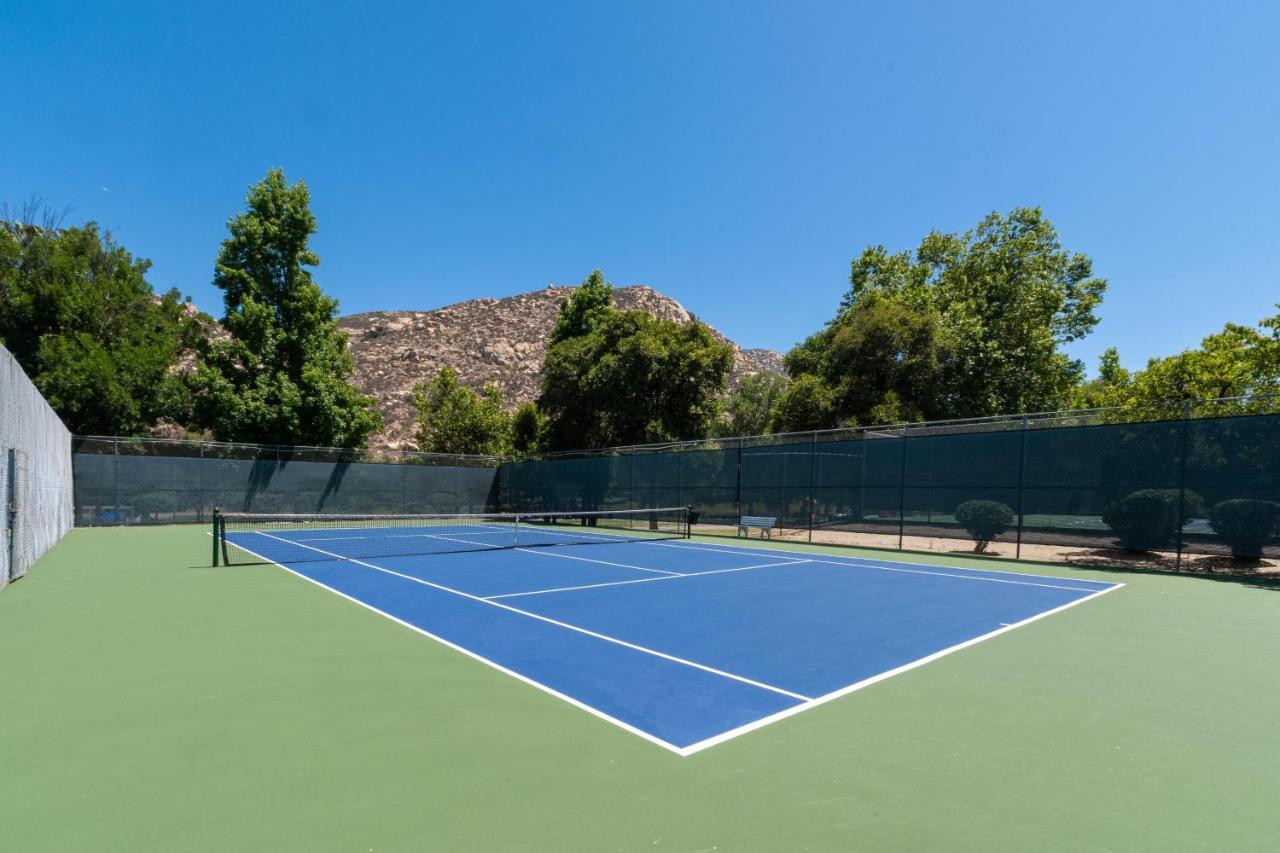 San Diego Country Estates Ramona Exterior photo