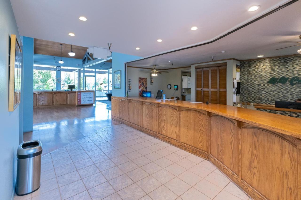 San Diego Country Estates Ramona Exterior photo