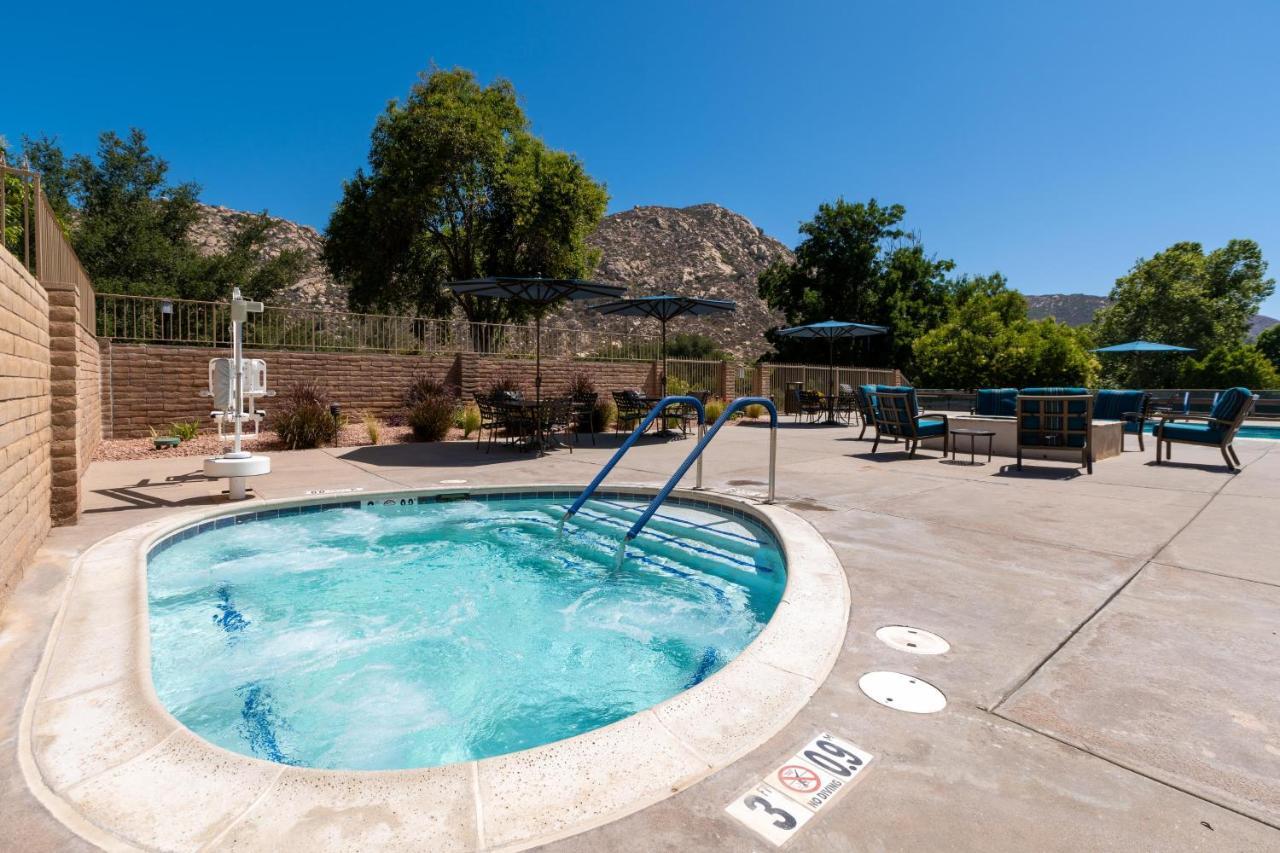 San Diego Country Estates Ramona Exterior photo