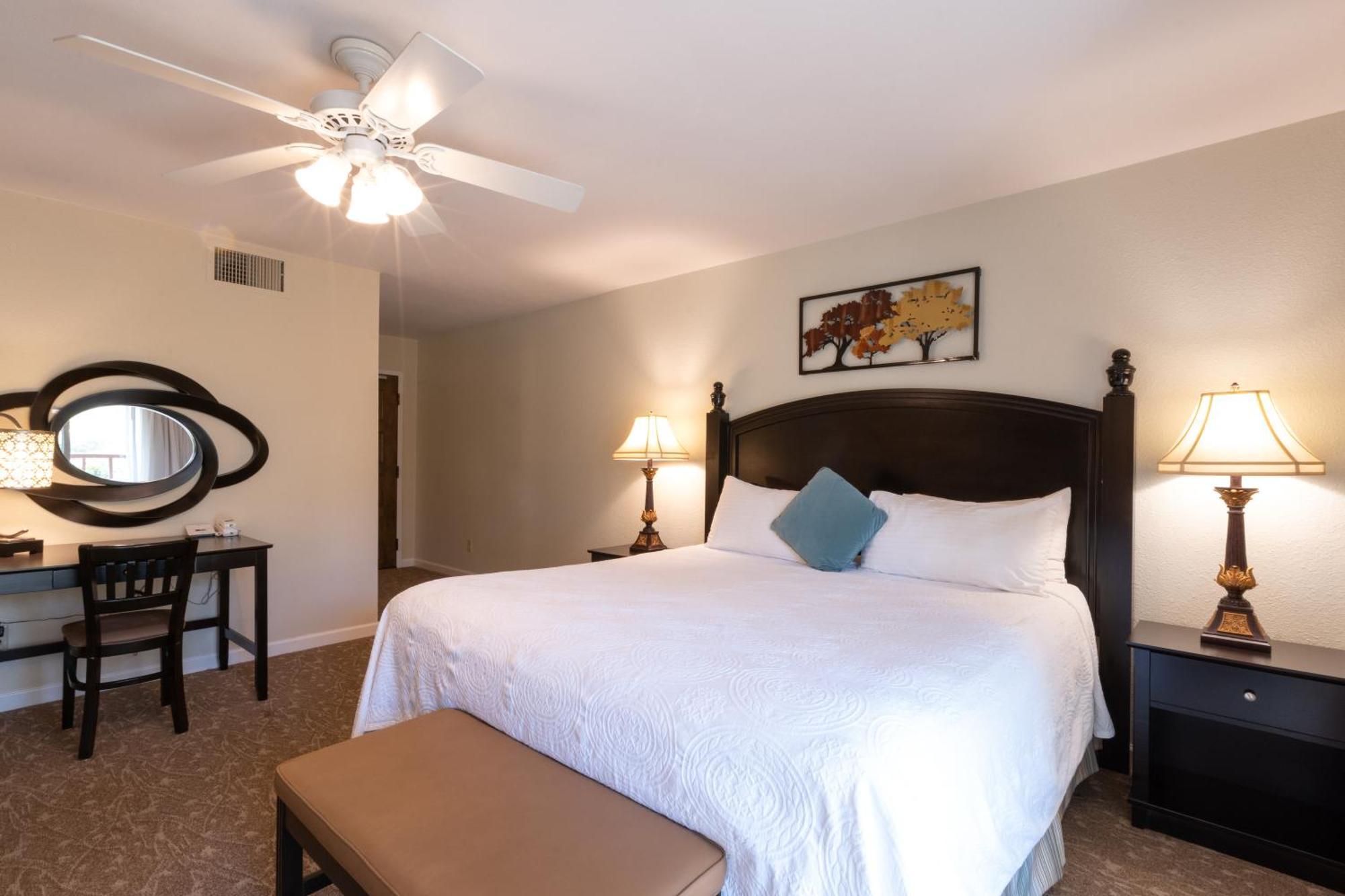 San Diego Country Estates Ramona Room photo