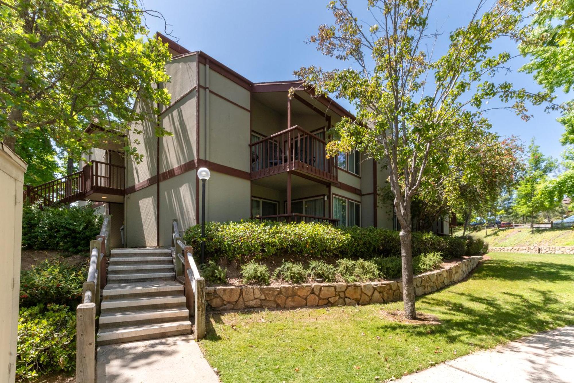 San Diego Country Estates Ramona Exterior photo