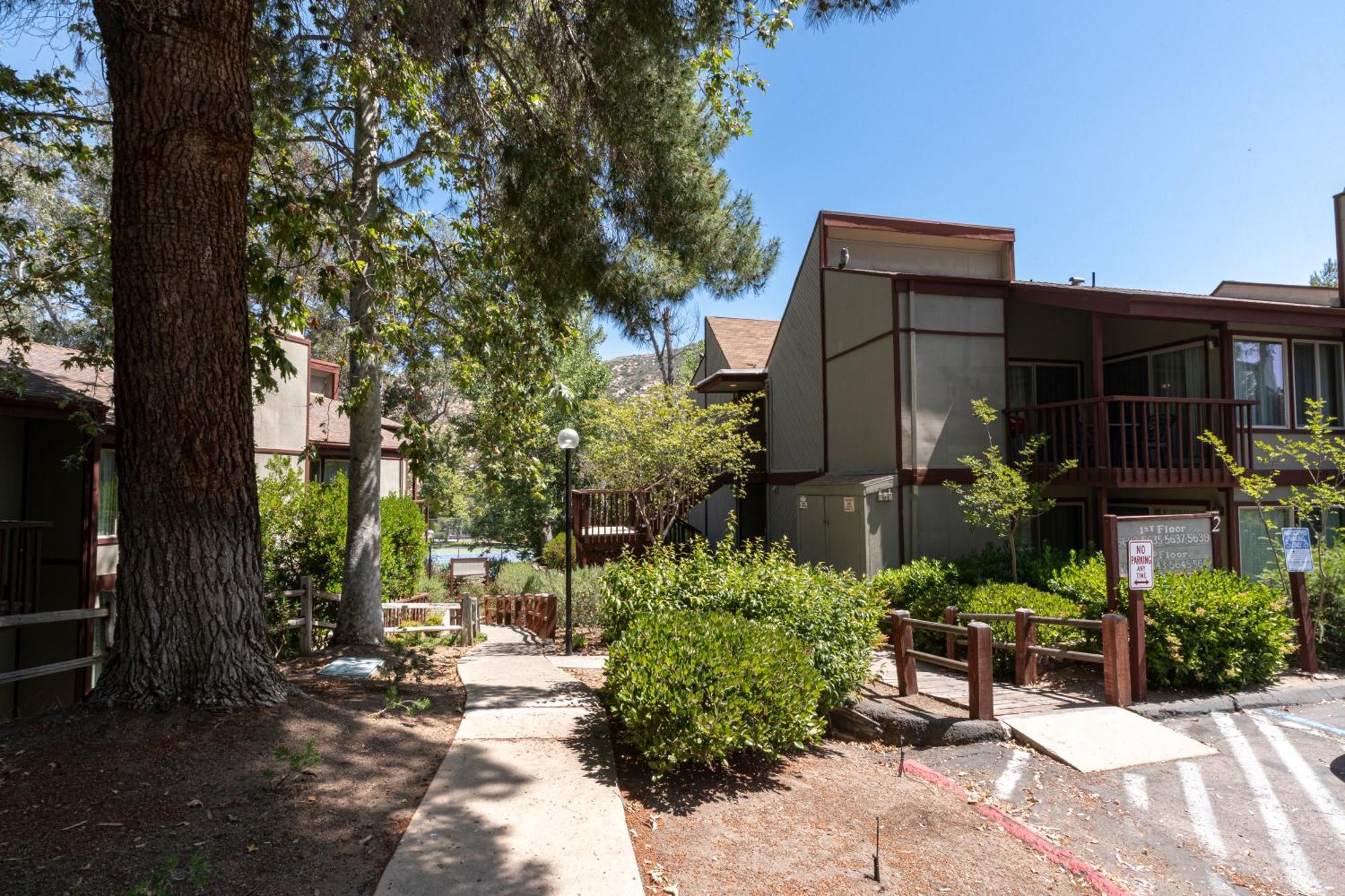 San Diego Country Estates Ramona Exterior photo