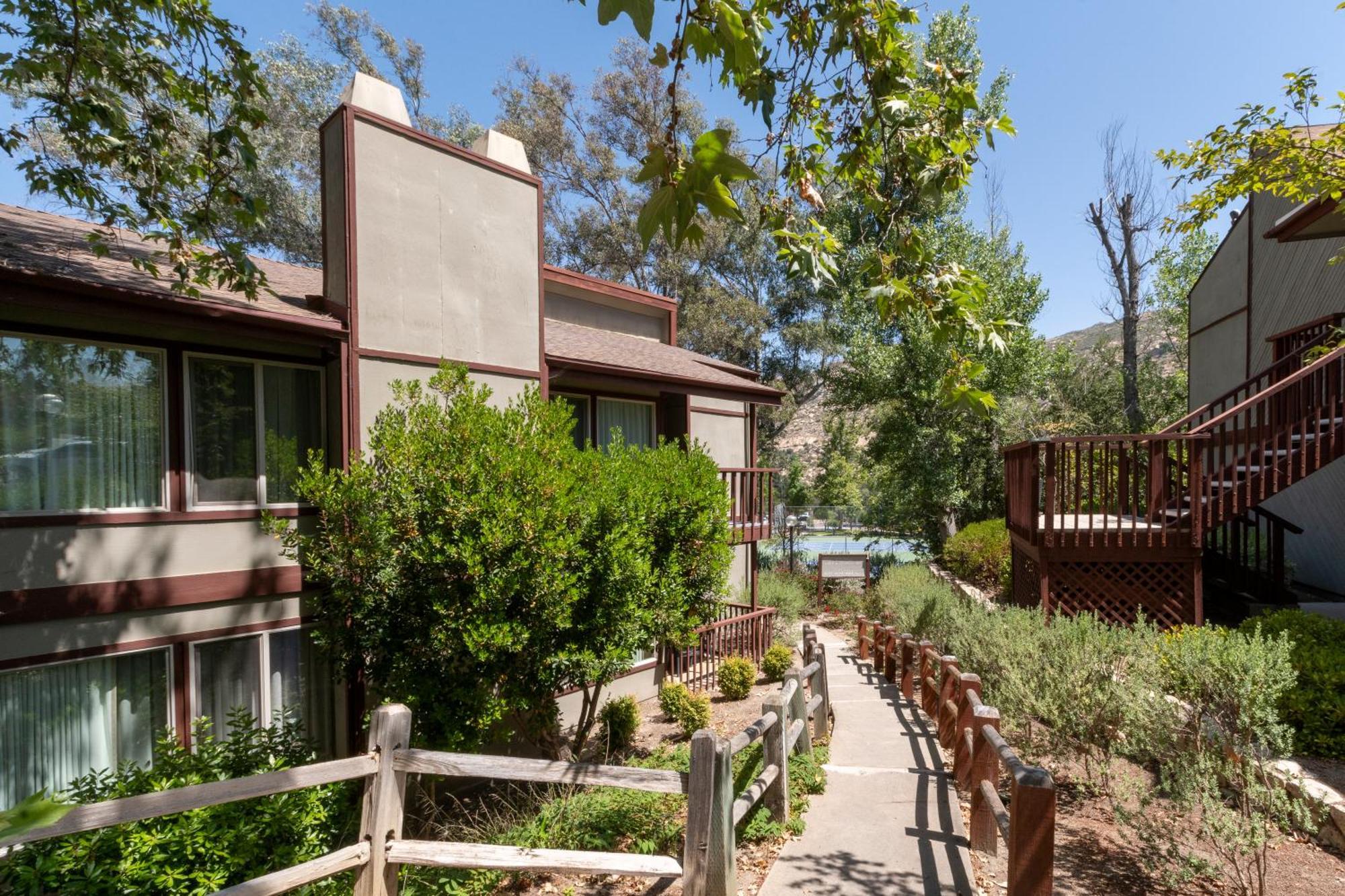 San Diego Country Estates Ramona Exterior photo
