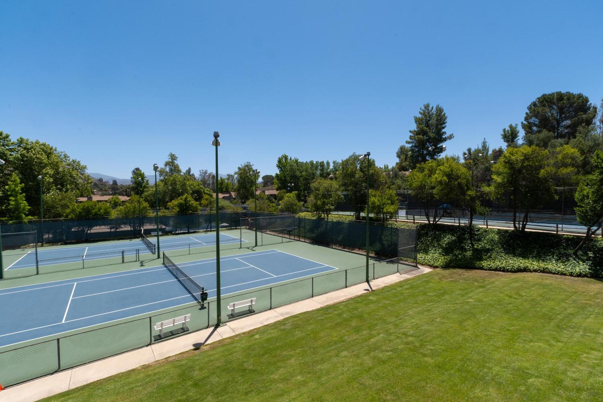 San Diego Country Estates Ramona Exterior photo